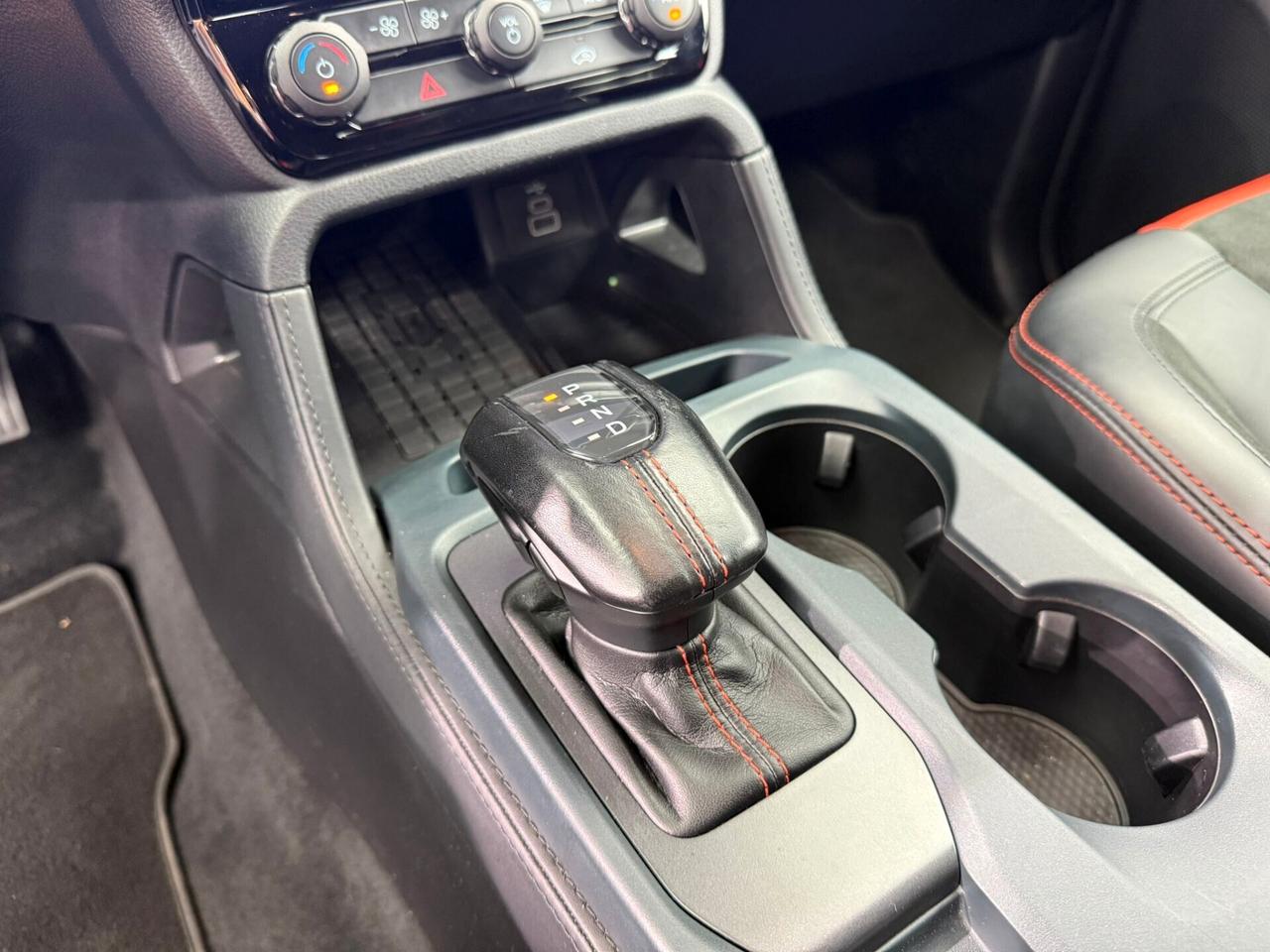 Ranger Raptor 3.0 Ecoboost V6 4WD (520)