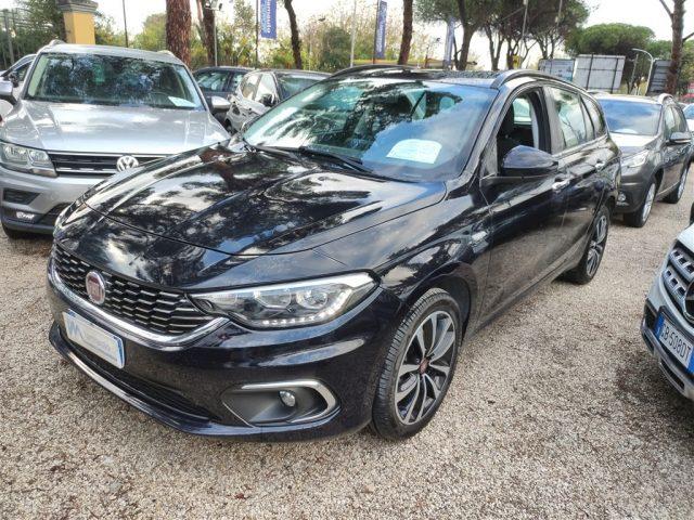 FIAT Tipo 1.6Mjt S&S SW CRUISE,RETROCAMERA,CLIMA