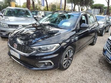 FIAT Tipo 1.6Mjt S&S SW CRUISE,RETROCAMERA,CLIMA ..