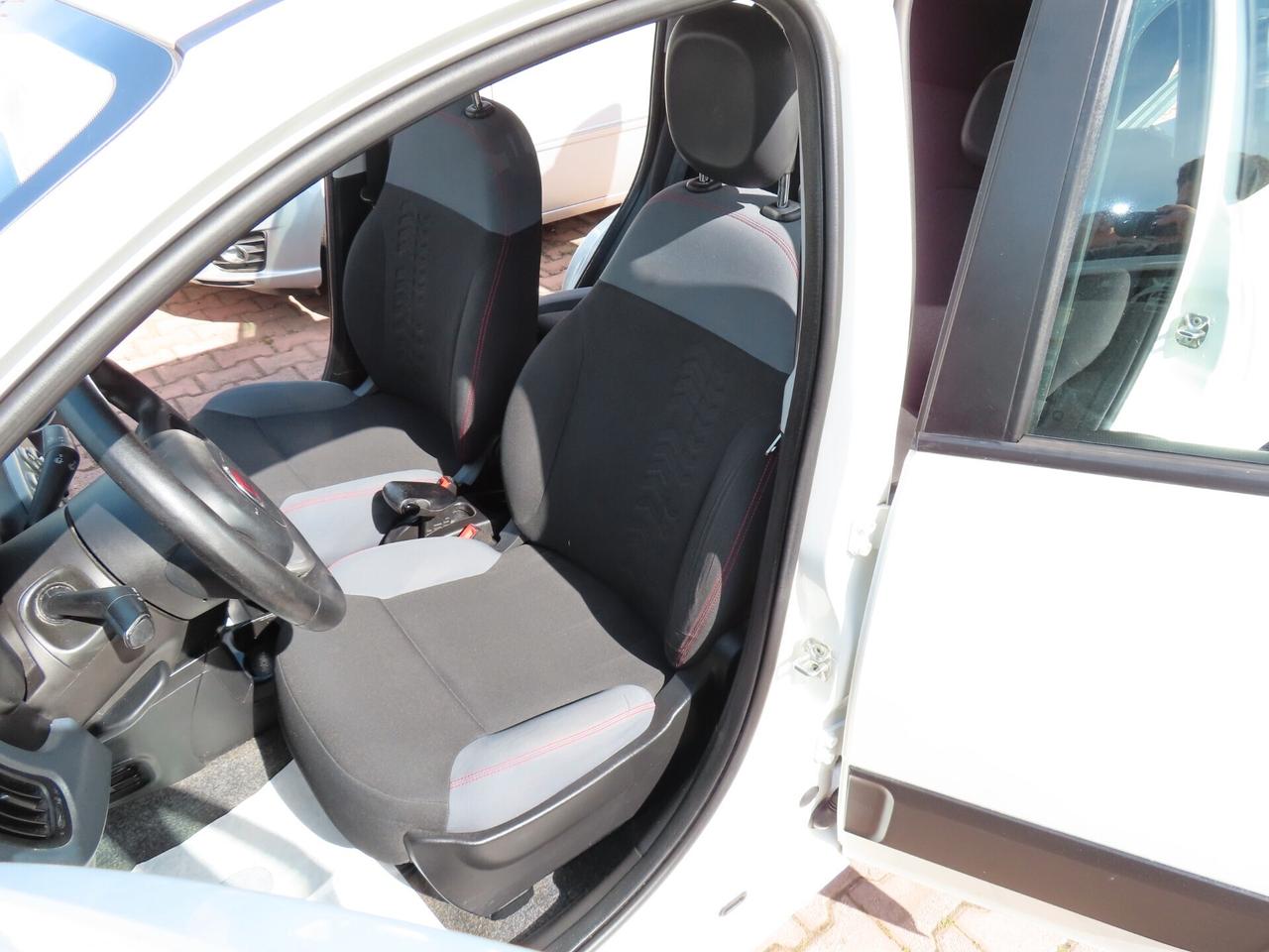 Fiat Panda 1.2 EasyPower GPL DI SERIE
