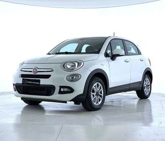 FIAT 500X 500X 1.3 MultiJet 95 CV Pop Star