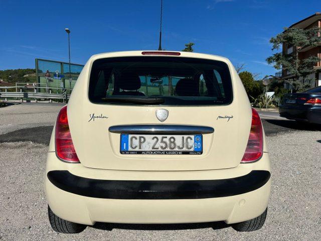 LANCIA Ypsilon 1.3 Multijet 16V