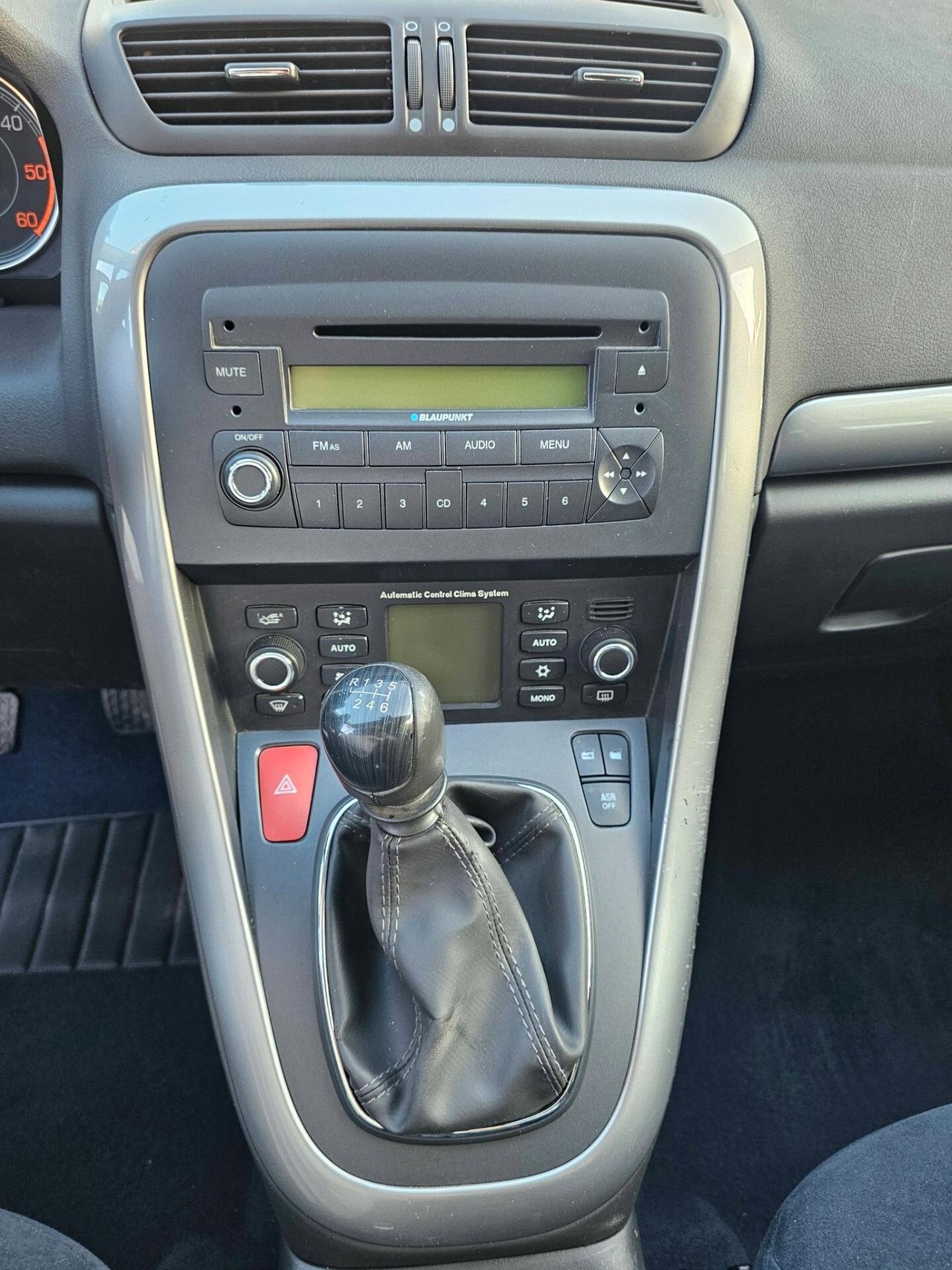 FIAT CROMA 1.9 MJT 150CV EMOTION