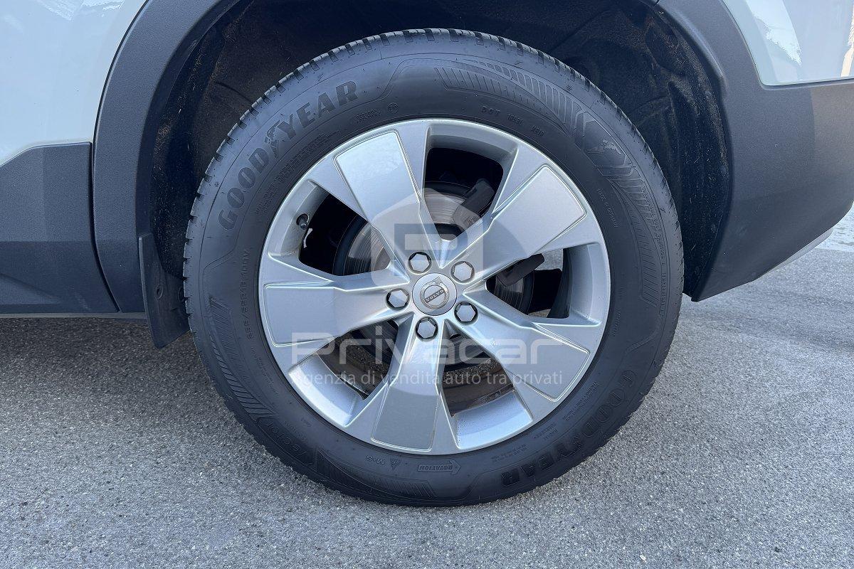 VOLVO XC40 D3 Geartronic Momentum