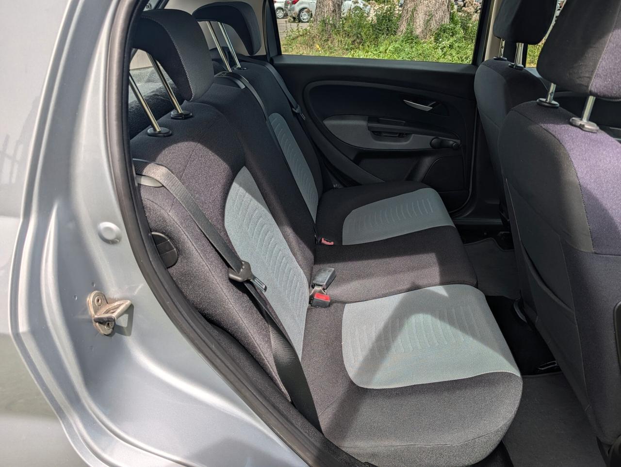 Fiat Grande Punto 1.4 5 porte Dynamic UNICO PROPRIETARIO