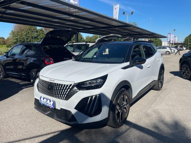 PEUGEOT 2008 PureTech 130 S&S EAT8 GT #VARI COLORI