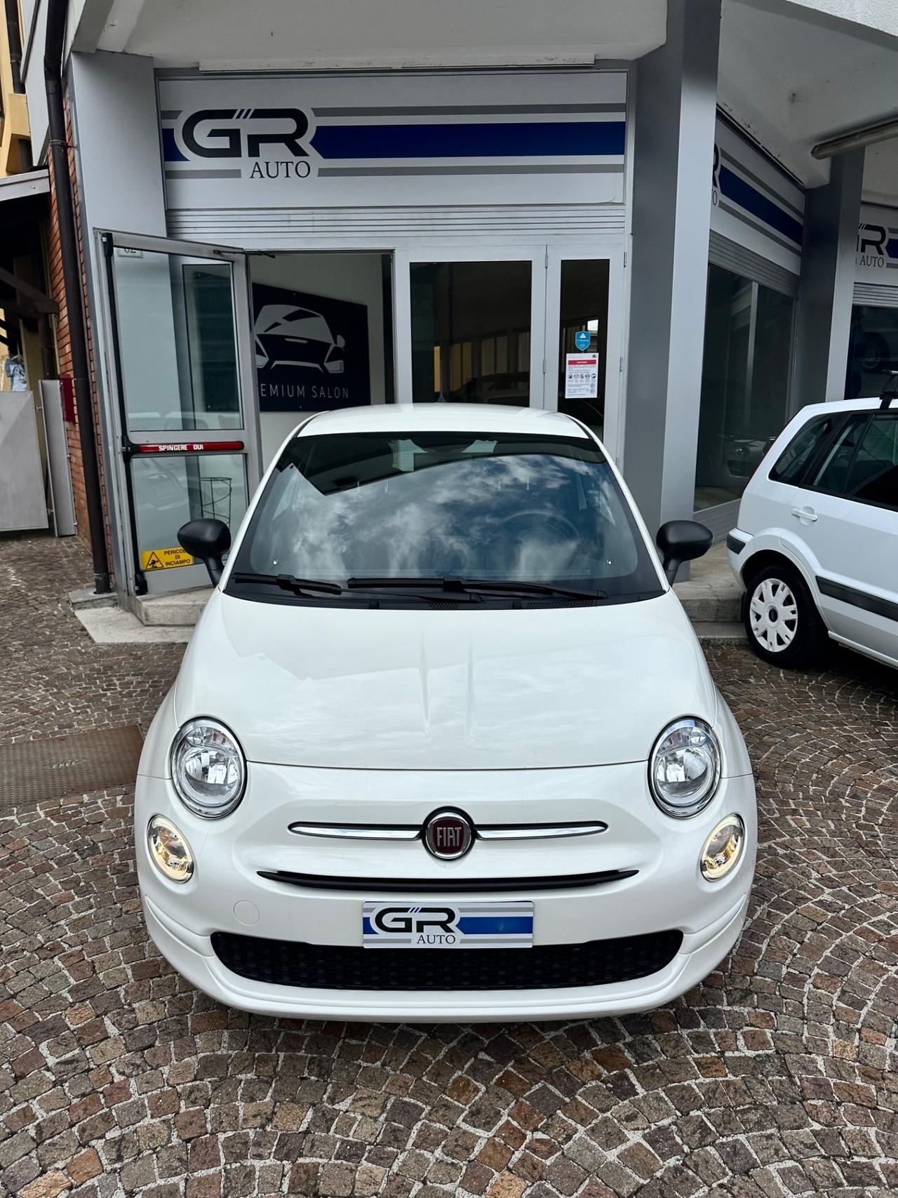 Fiat 500 1.0 Hybrid Cult - Uniproprietario