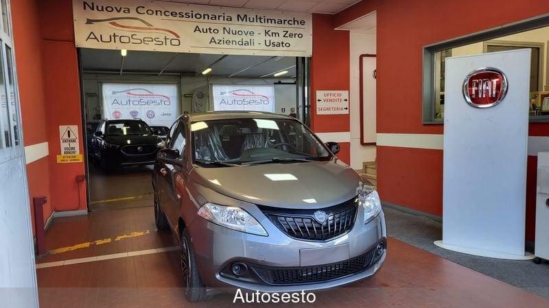 Lancia Ypsilon 1.0 FireFly 5 porte S&S Hybryd Gold