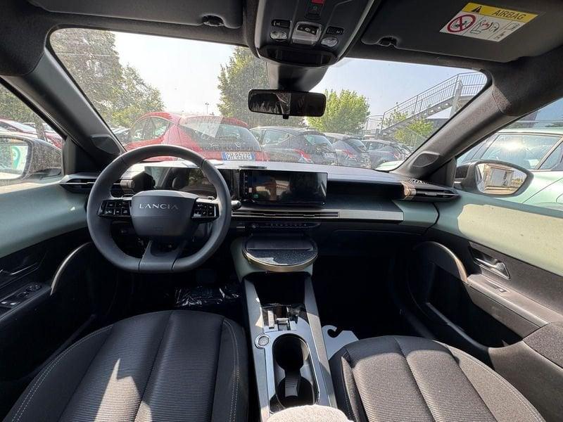 Lancia Ypsilon Nuova Ibrida 1.2 100cv Ibrida