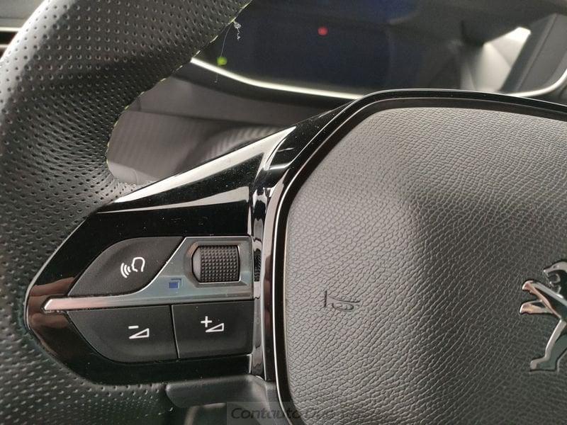 Peugeot 2008 2008 1.2 puretech GT s&s 130cv