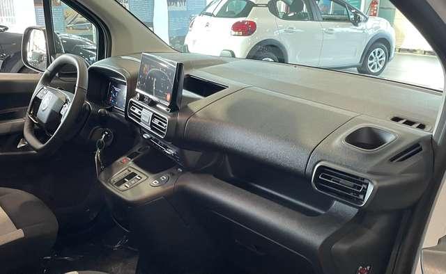 Citroen Berlingo 1.5 BlueHdi 130 Cv EAT8 Max *KM0* *VETTURA*