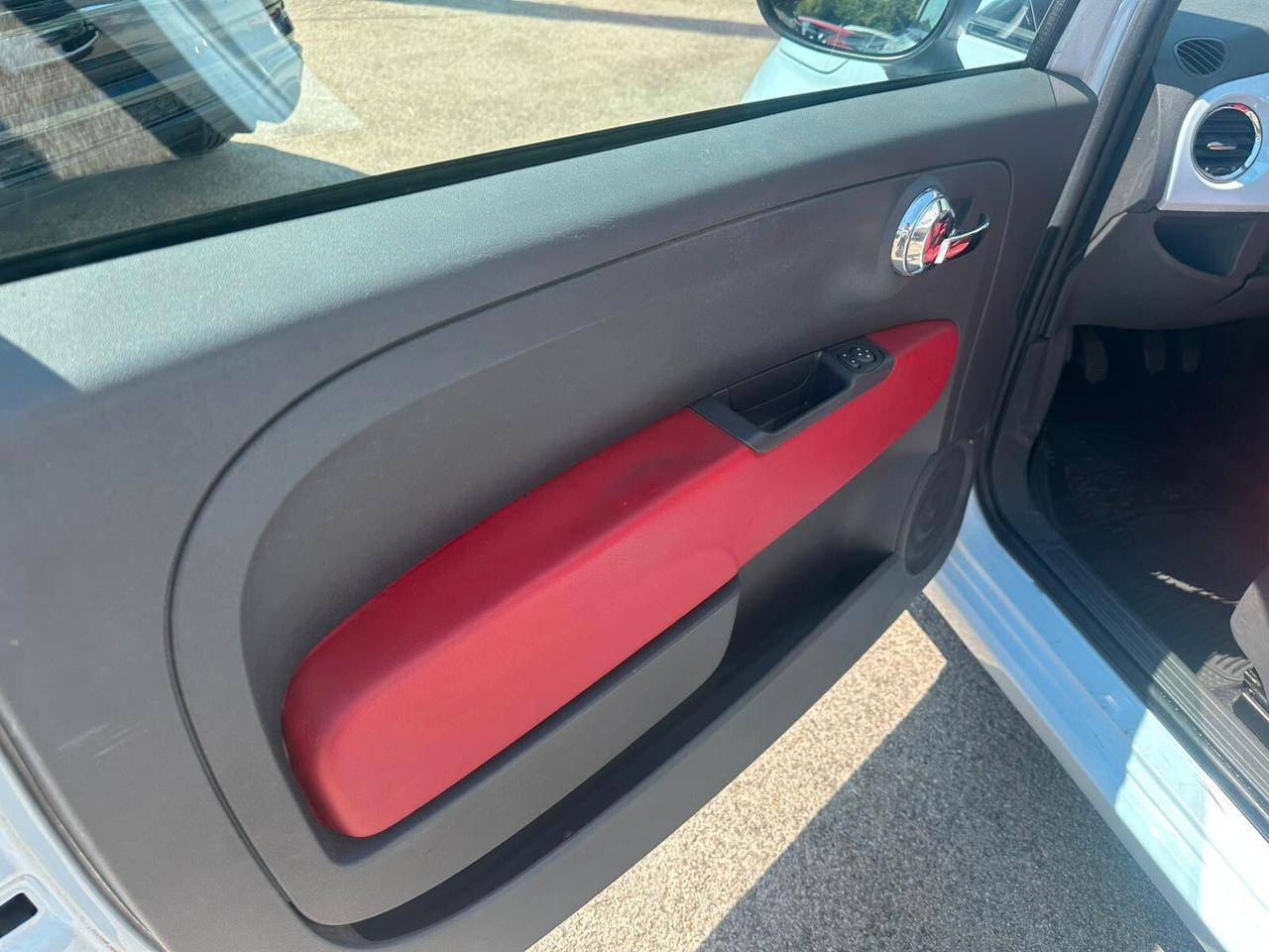 Fiat 500 1.3 Multijet 16V 75 CV Lounge NEOPATENTATI