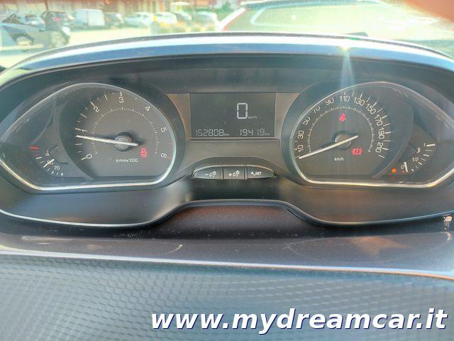 PEUGEOT 2008 1° serie 1.4 HDi 68CV Active