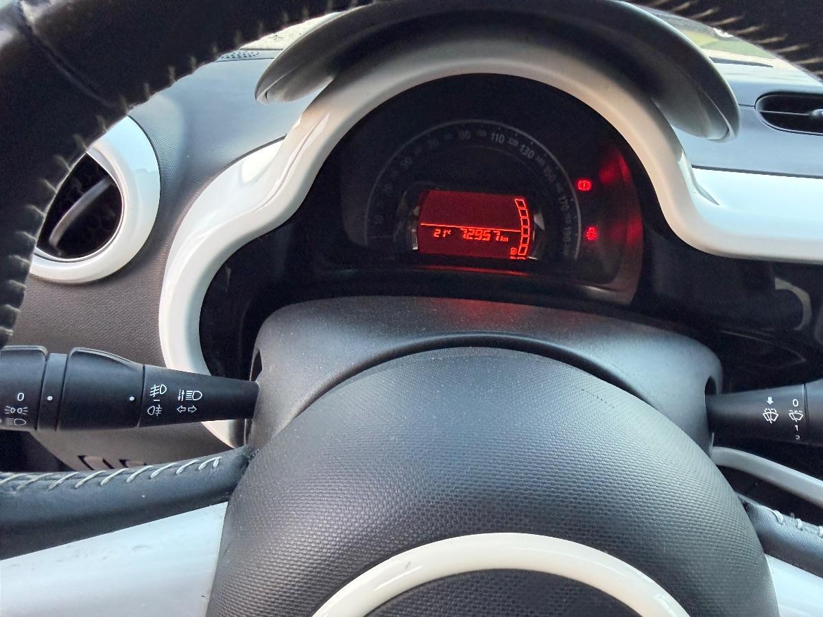 RENAULT - Twingo - SCe S&S La Parisienne