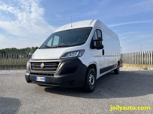 FIAT Ducato 35 2.3 MJT 140CV LH2 Furgone