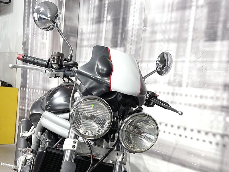 Triumph Speed Triple 955