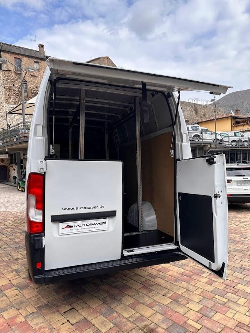 FIAT 35 2.3 MJT 35 130CV PL-Ta.XLH3