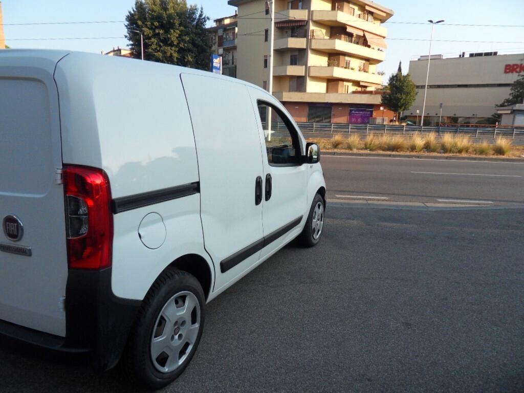 Fiat Fiorino 1.3 MJT 95CV Cargo SX