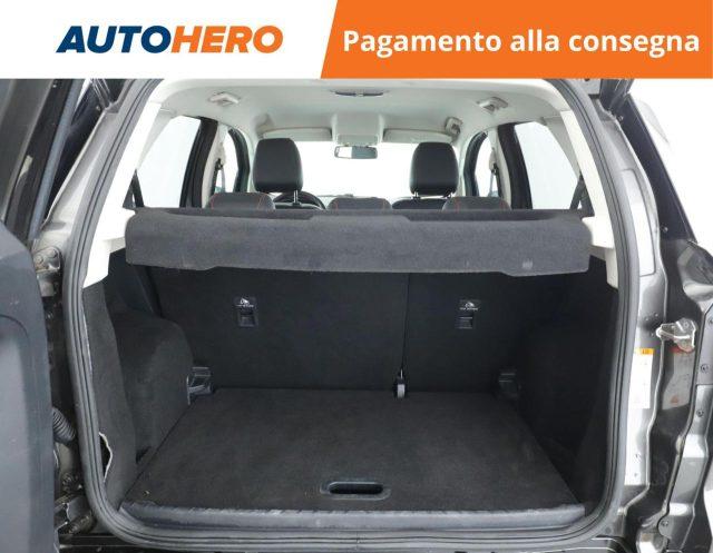 FORD EcoSport 1.0 EcoBoost 100 CV ST-Line