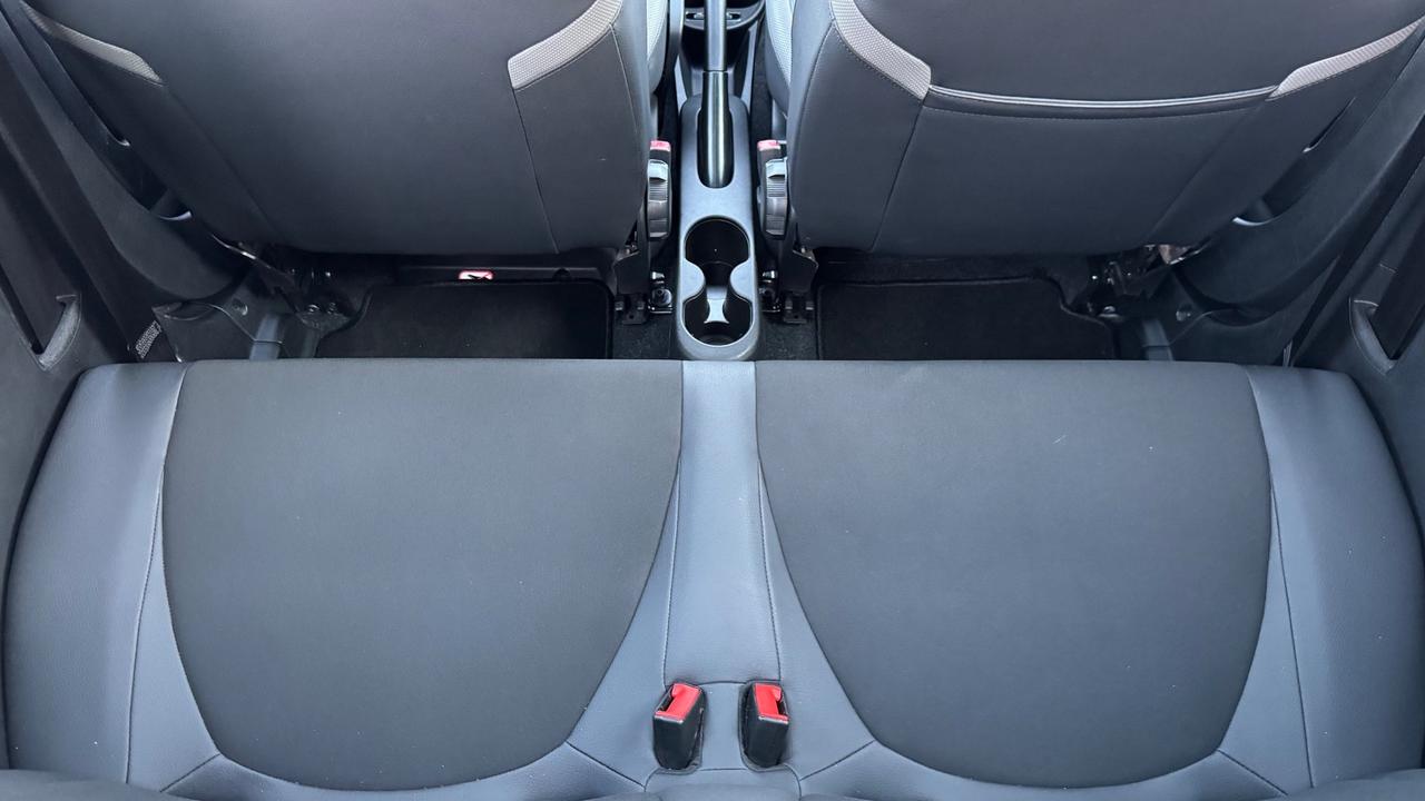 Fiat 500 1.0 Hybrid Sport