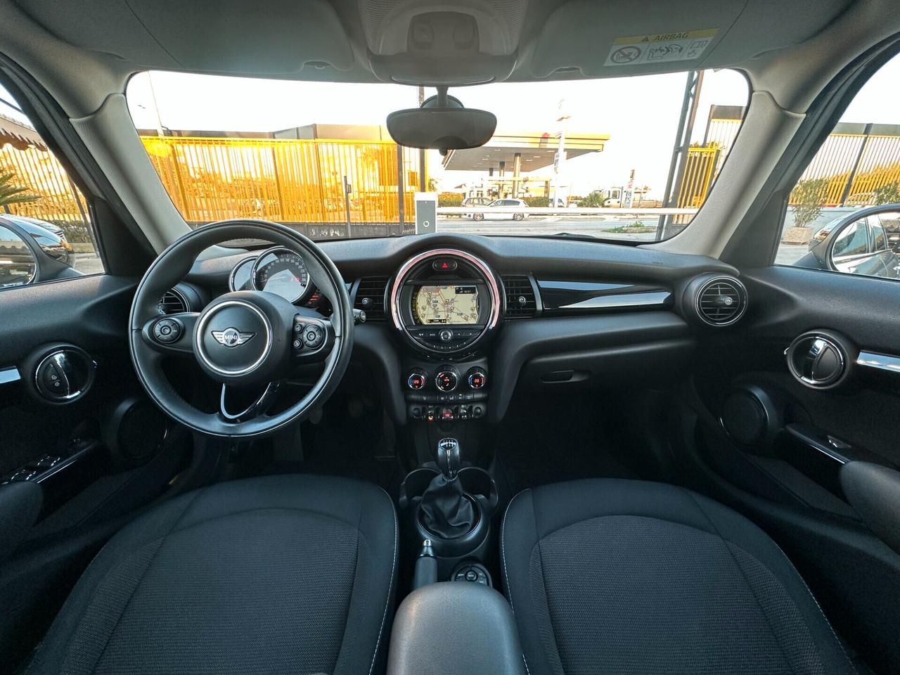 MINI Cooper D 1.5 115 CV 5 porte Business XL
