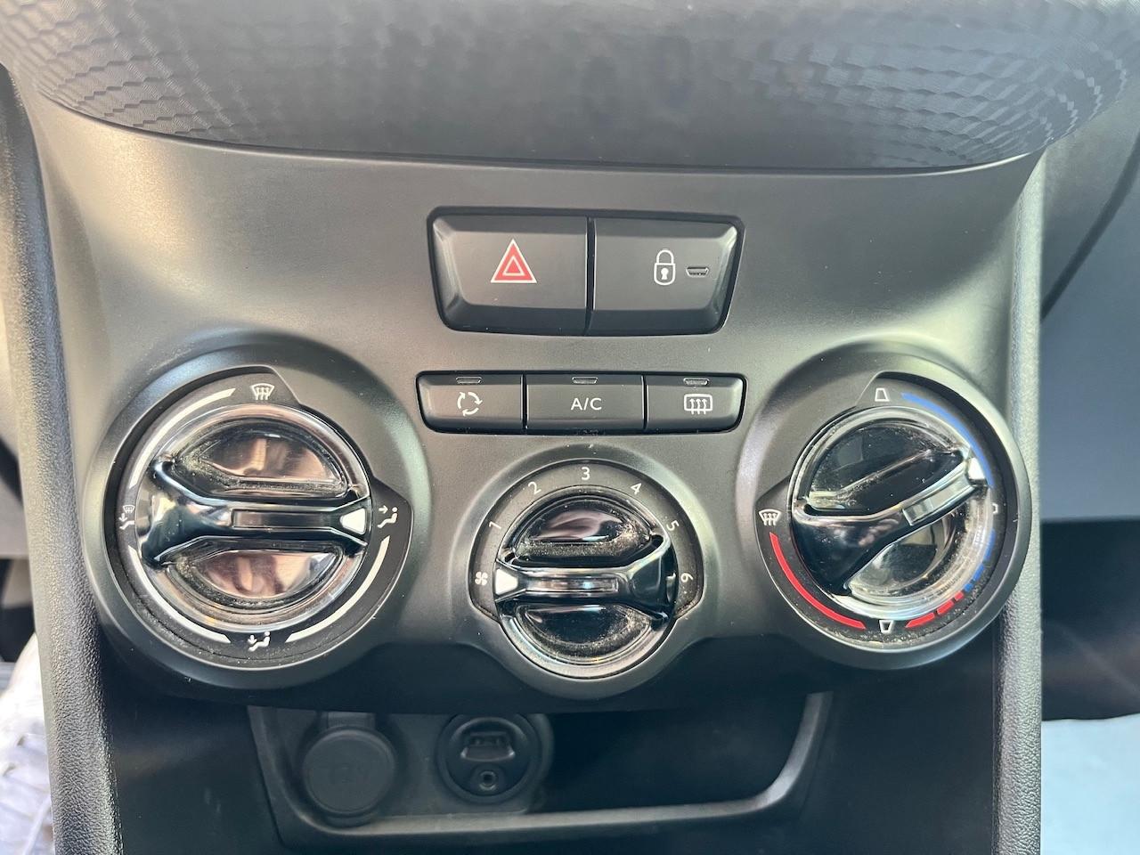 Peugeot 2008 BlueHDi 75 Active