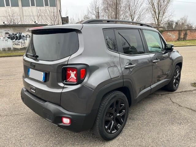 Jeep Renegade 1.0 T3 Night Eagle