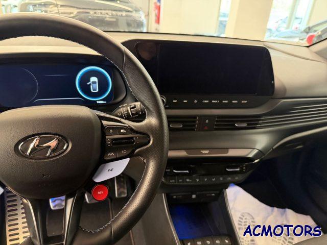 HYUNDAI i20 N 1.6 T-GDI N-Performance