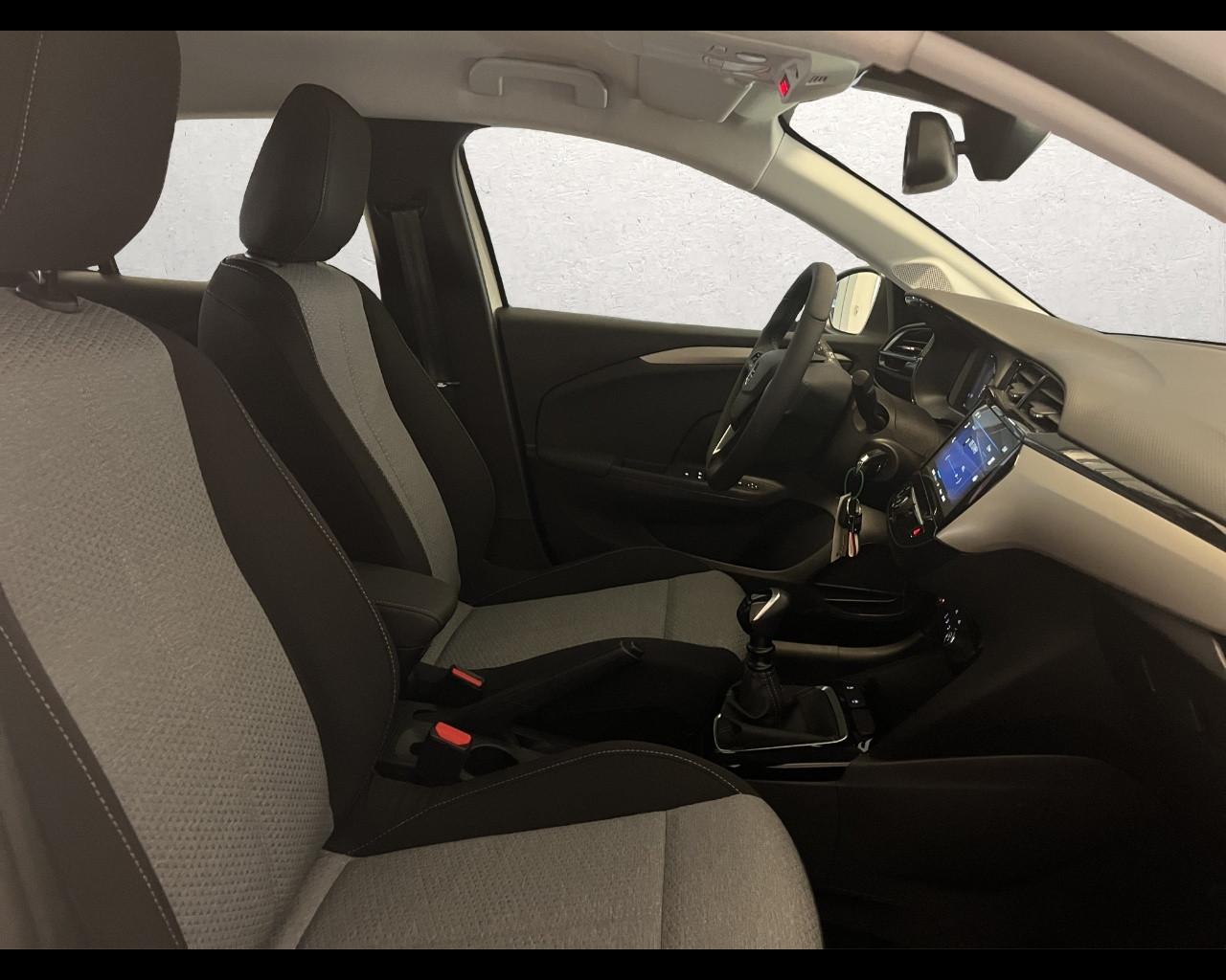 OPEL Nuova Corsa 1.2 100cv MT6