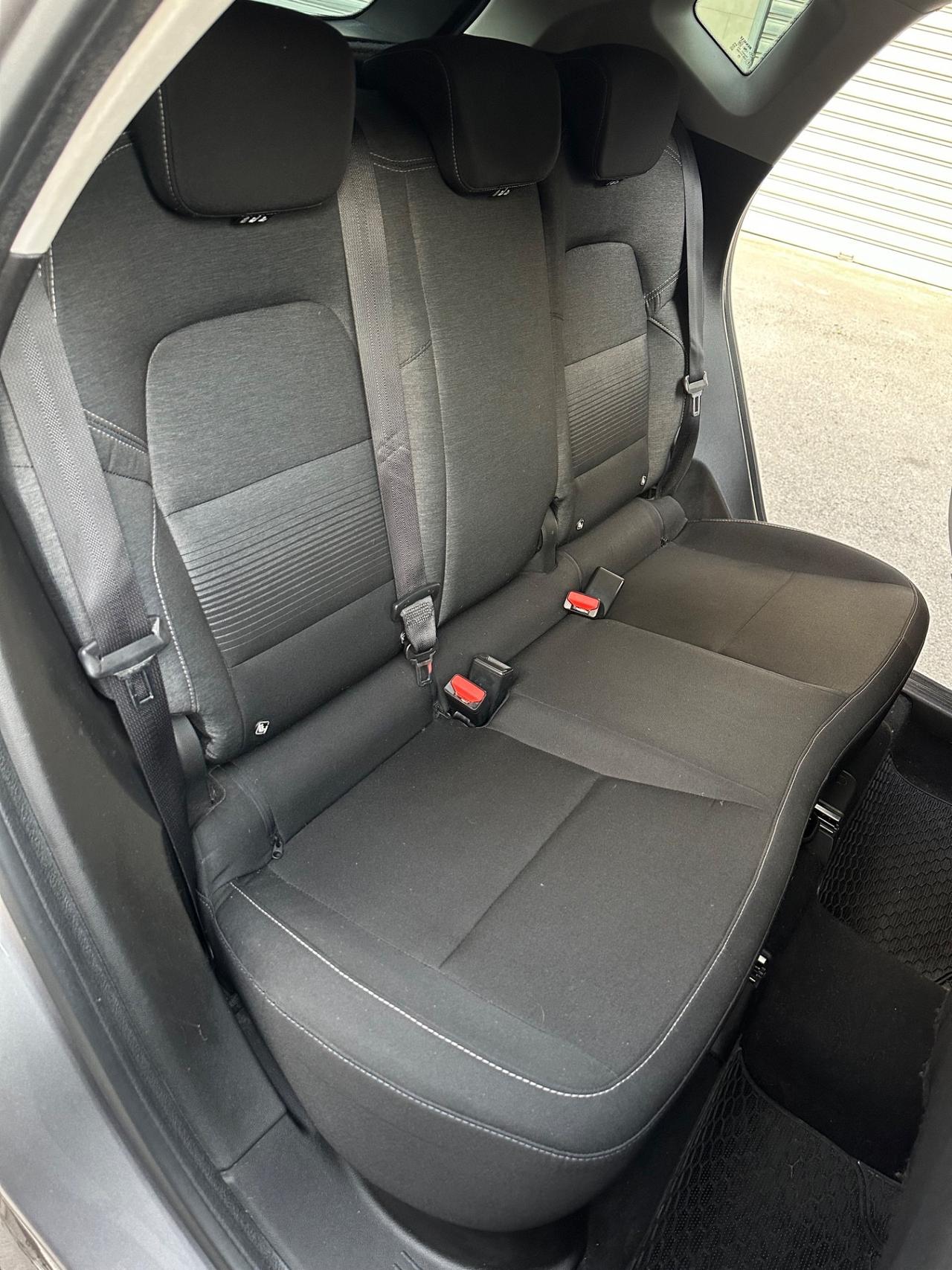 Renault Captur 1.0 TCe 12V 100cv GPL Zen