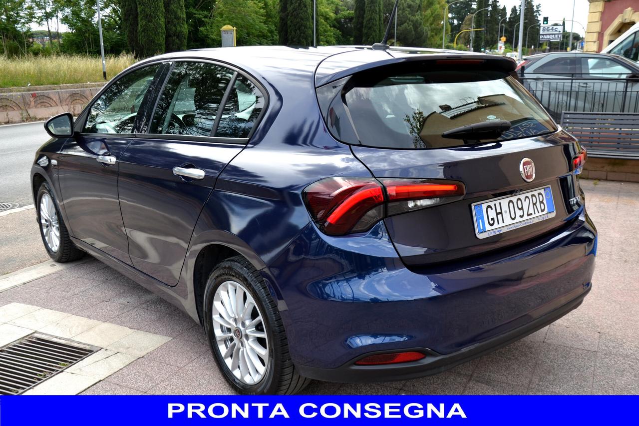 Fiat Tipo 1.3 MJET 95CV BUSINESS PREZZO SENZA VINCOLI UNIPRO' IVA ESPOSTA GARANTITA