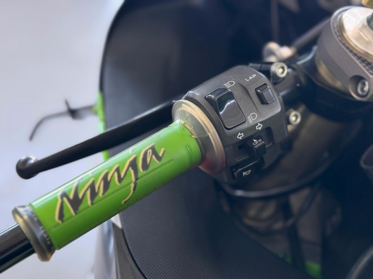 Kawasaki Ninja 1000 ZX-10R