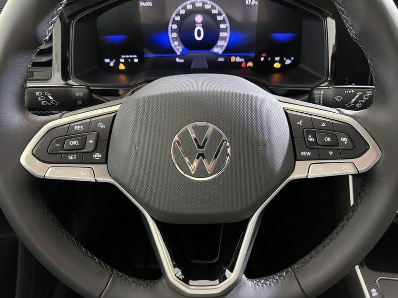 Volkswagen Polo Polo 1.0 TSI Edition Plus