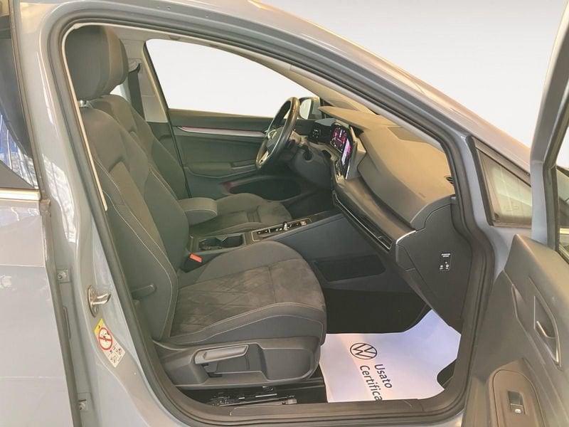 Volkswagen Golf 1.5 eTSI EVO ACT Style DSG