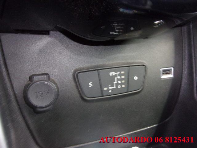 CITROEN C3 Aircross PureTech 110 S&S Shine