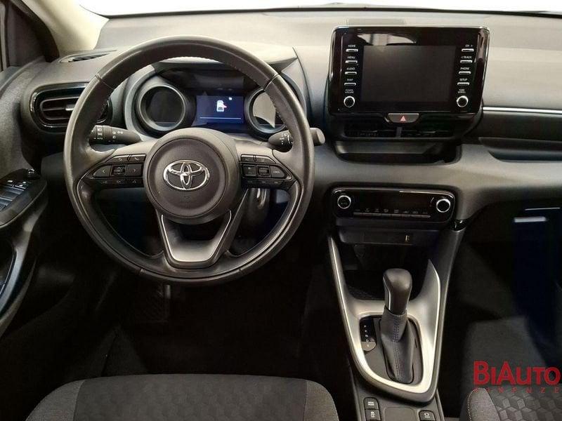 Toyota Yaris Yaris 1.5h Trend