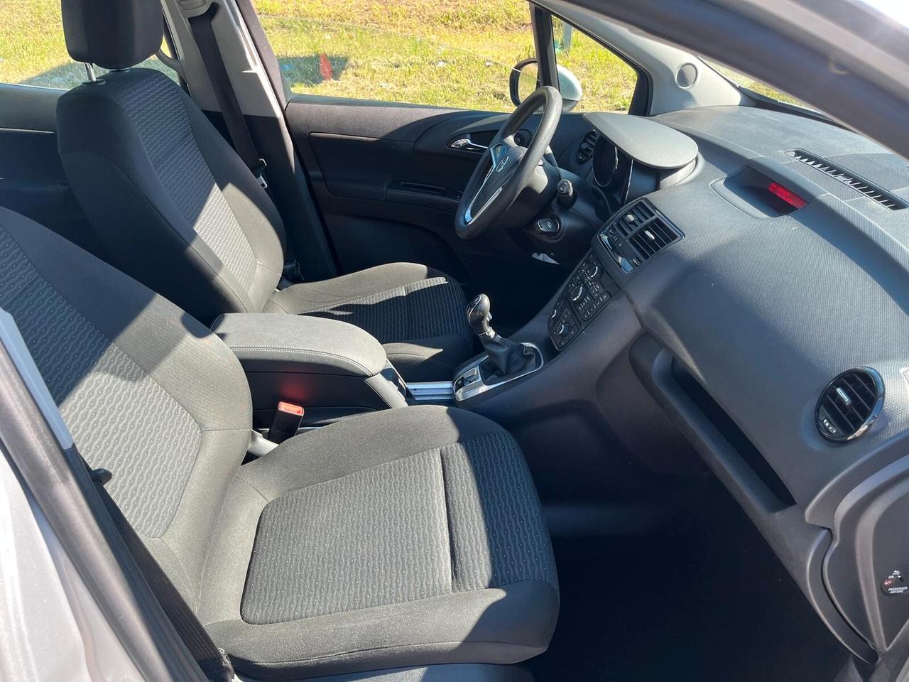 Opel Meriva 1.6 CDTI 110CV Start&Stop Cosmo