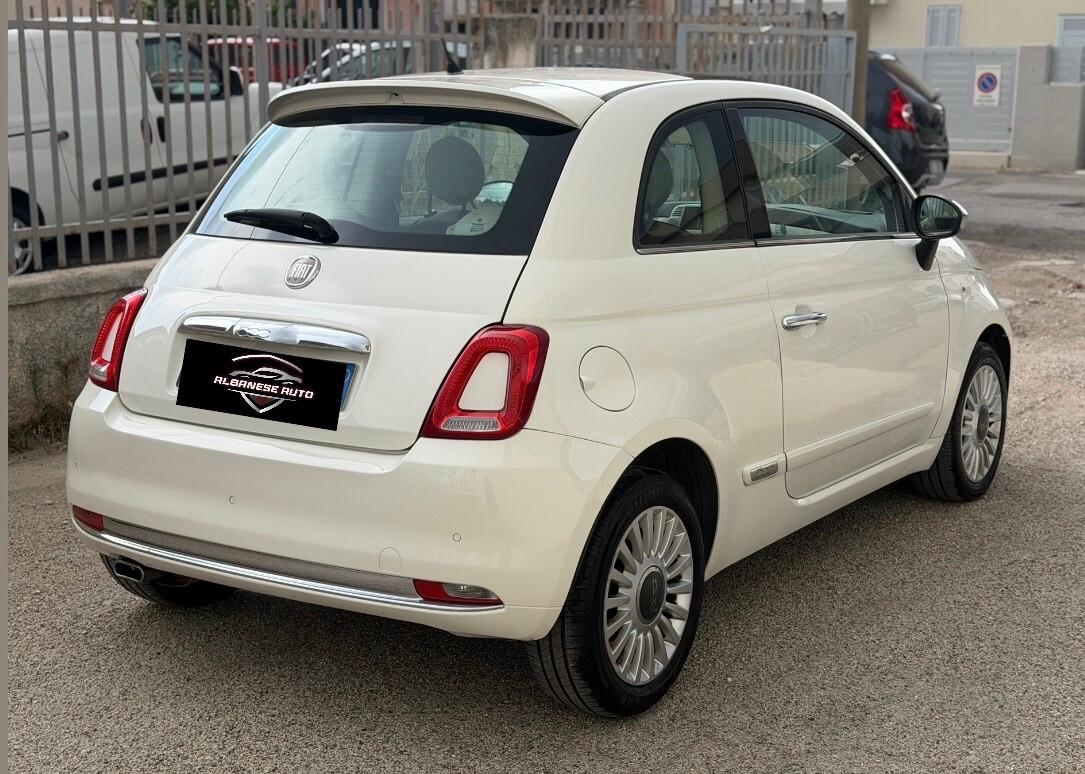 Fiat 500 1.3 Multijet ok neopatentati