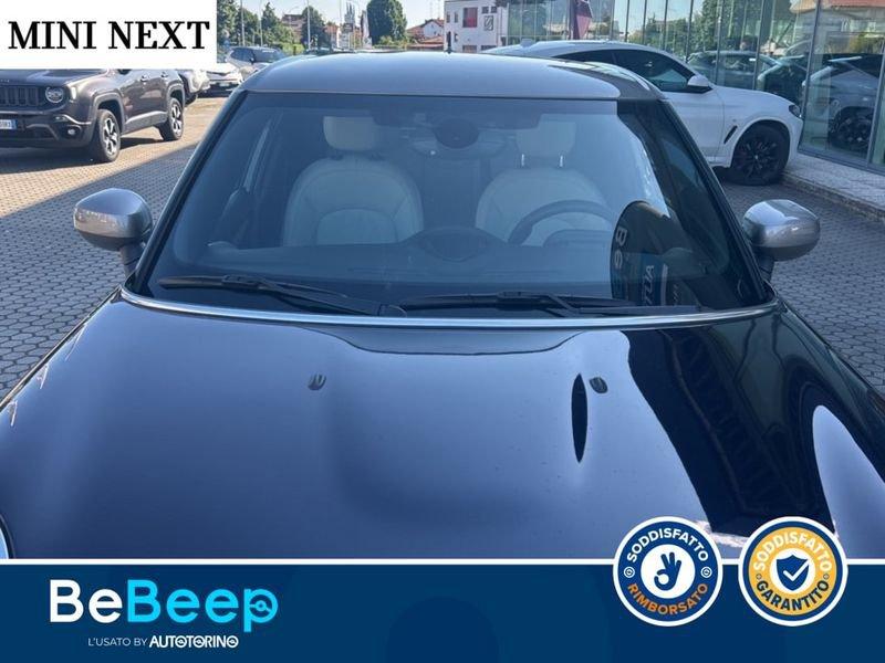 MINI Mini 5 porte MINI 5P 1.5 COOPER YOURS AUTO