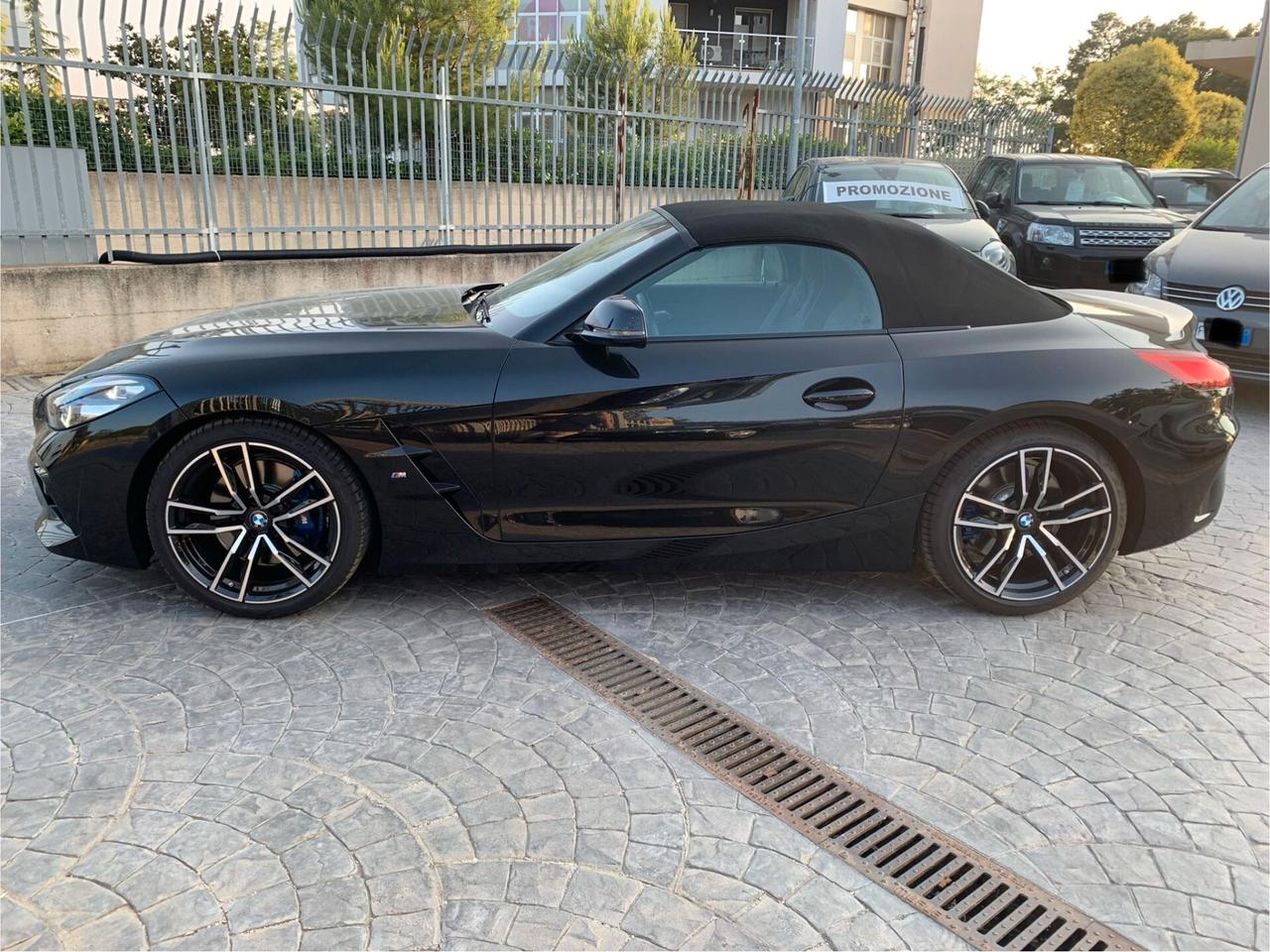 Bmw Z4 sDrive30i Msport