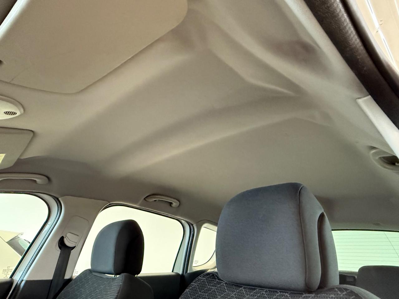 Peugeot 3008 1.6 HDi 115CV Allure