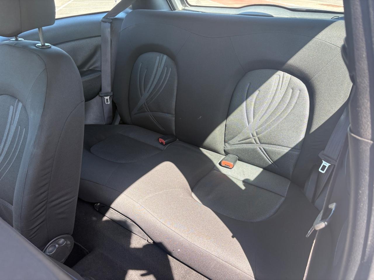 Lancia Ypsilon 1.2BENZ/GPL”SOLO 69.000KM”