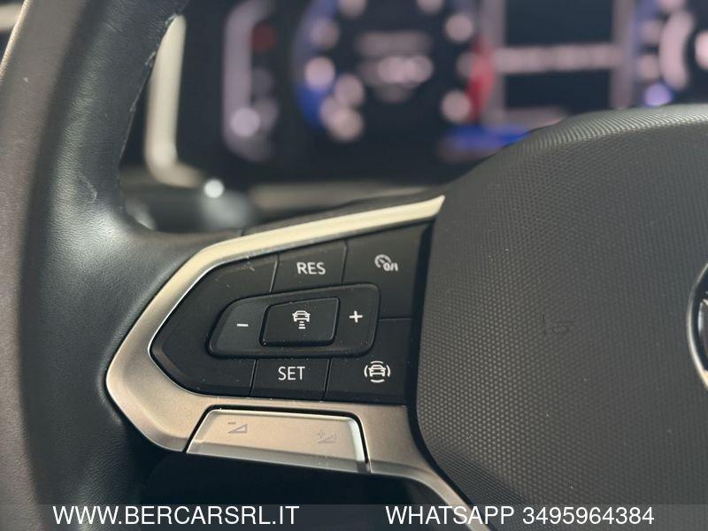 Volkswagen T-Roc 1.5 tsi R-Line