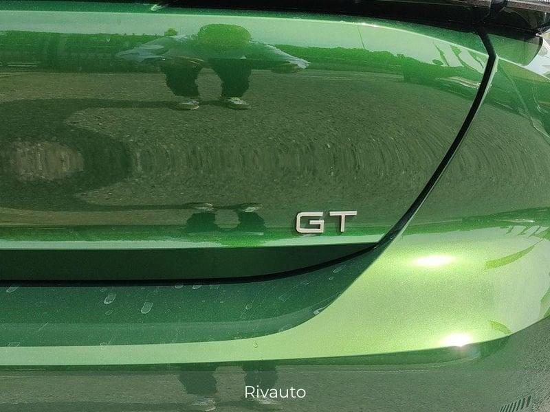 Peugeot 308 GT Pack PureTech 130 EAT8 S&S aut.