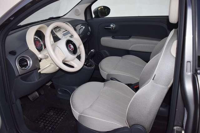 Fiat 500 500 1.2 Lounge 69cv