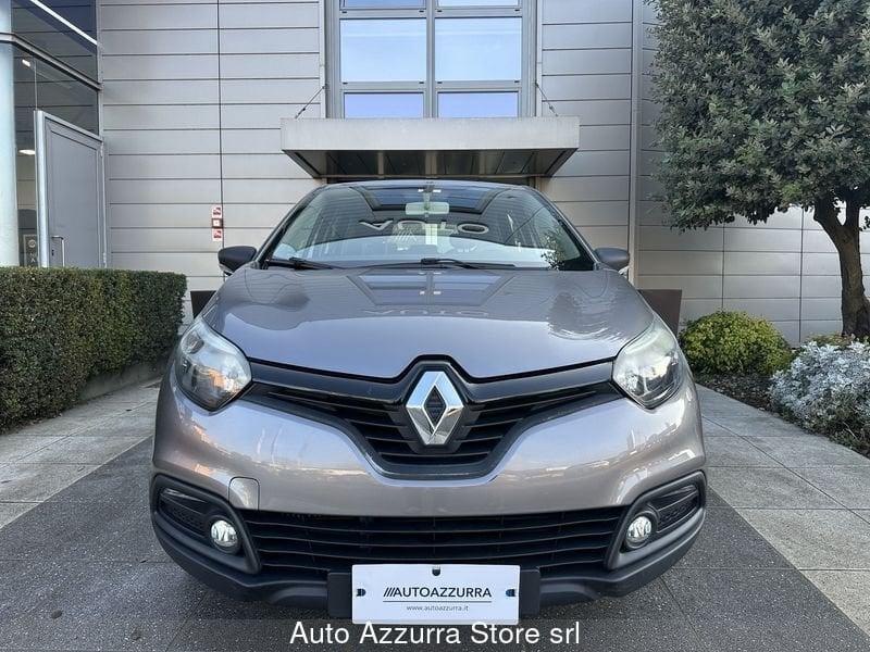 Renault Captur 1.5 dCi 8V 90 CV Start&Stop Wave