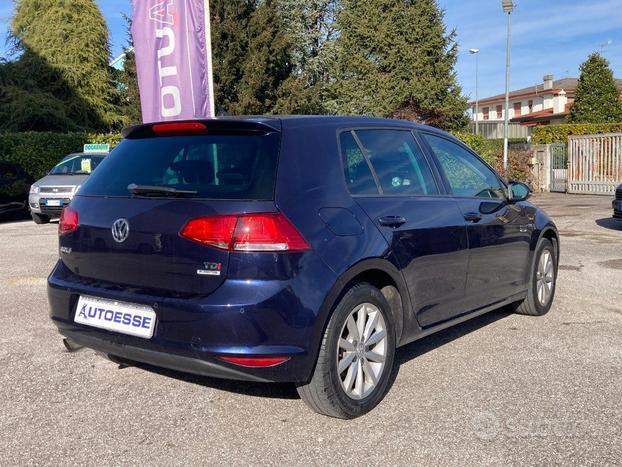 VOLKSWAGEN Golf 1.6 TDI 110CV 5p. Lounge BMT