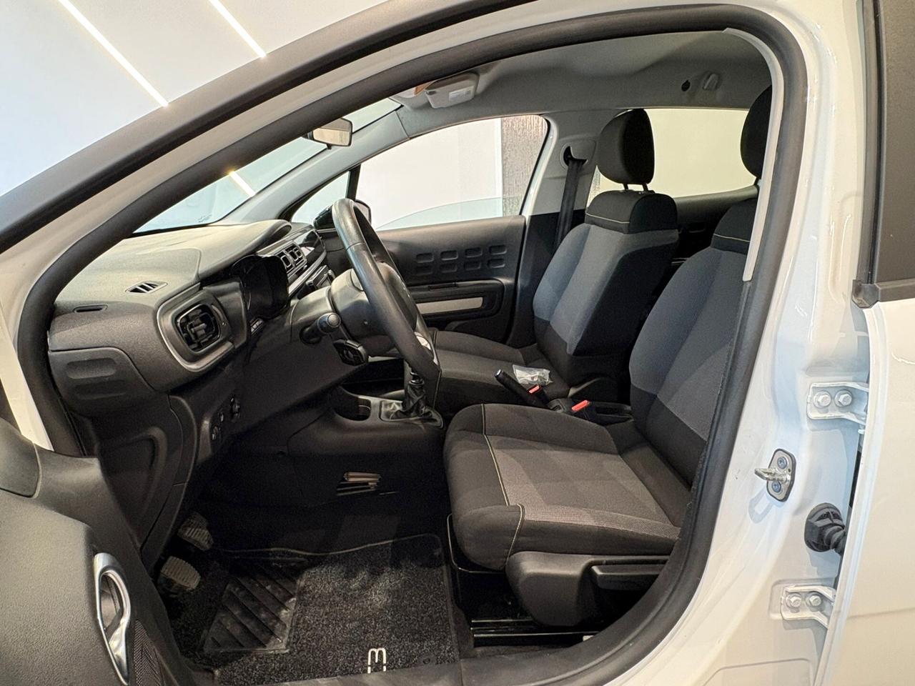 Citroen C3 1.5 Feel Pack 100cv - 2022
