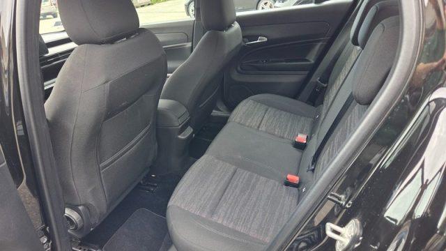 JEEP Avenger 1.2 Turbo 100 CV MHEV Longitude PERMUTE OK NEOPAT.