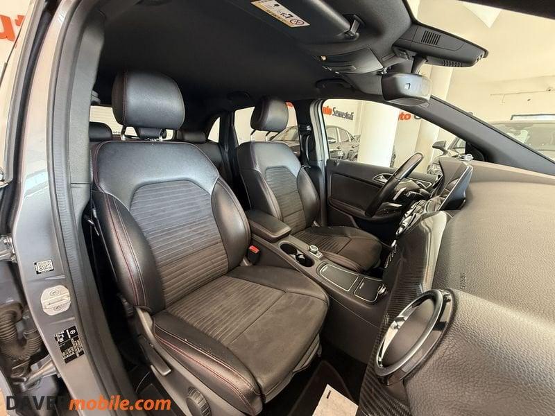Mercedes-Benz Classe B B 200 d Premium Next 4matic auto